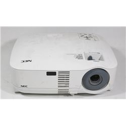 NEC DIGITAL PROJECTOR 3LCD
