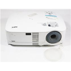 NEC DIGITAL PROJECTOR