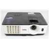 Image 1 : BENQ DLP PROJECTOR 3,000 LUMENS W/ HDMI
