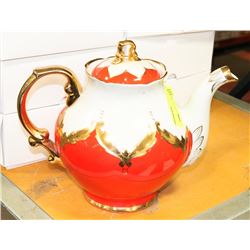 JAPANESE TEAPOT