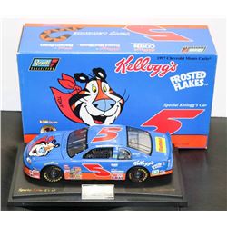 KELLOGG’S FROSTED FLAKES LIMITED EDITION 1:18