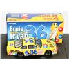 Image 1 : ERNIE IRVAN M&MS LIMITED EDITION 1:18 ACTION
