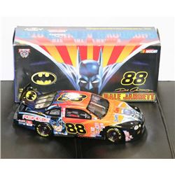 DALE JARRETT BATMAN LIMITED EDITION 1:18 ACTION