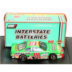 BOBBY LABONTE INTERSTATE LIMITED EDITION 1:18