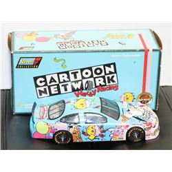 LAKE SPEED CARTOON NETWORK LIMITED EDITION 1:18