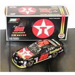 KENNY IRWIN TEXACO LIMITED EDITION 1:18 REVELL