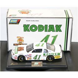 KODIAK LIMITED EDITION 1:18 REVELL NASCAR DIECAST