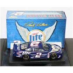 RUSTY WALLACE HARLEY DAVIDSON LIMITED EDITION