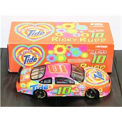 RICKY RUDD TIDE LIMITED EDITION 1:18 ACTION