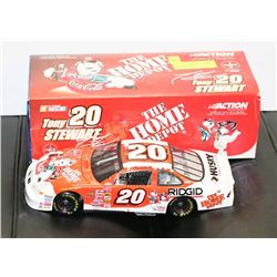TONY STEWART COKE LIMITED EDITION 1:18 ACTION