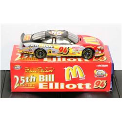 BILL ELLIOTT MCDONALDS LIMITED EDITION 1:18