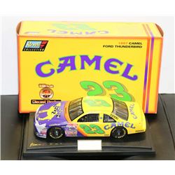 CAMEL LIMITED EDITION 1:18 REVELL NASCAR DIECAST