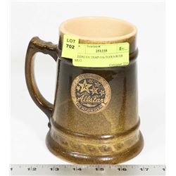 MEDALTA SNAP-ON TOOLS BEER MUG
