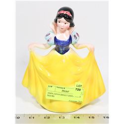 1950'S JAPAN DISNEY SNOW WHITE FIGURE