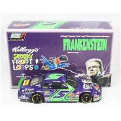 FRANKENSTEIN KELLOGG’S 1:18 REVELL NASCAR