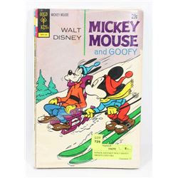 10 PACK GOLD KEY WALT DISNEY TWENTY CENT ERA