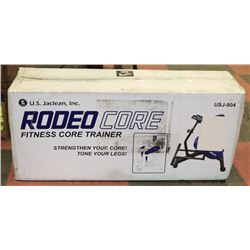 RODEO CORE FITNESS CORE TRAINER