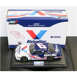 MARK MARTIN VALVOLINE LIMITED EDITION 1:18 REVELL