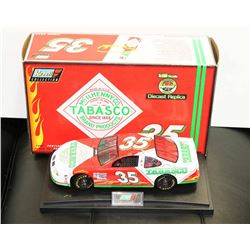 TABASCO LIMITED EDITION 1:18 REVELL NASCAR