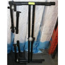 PROEL ITALY PROFESSIONAL KEYBOARD STAND