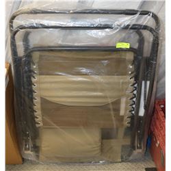 EXTRA WIDE GRAVITY CHAIR