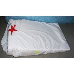 ELEVATING PILLOW WEDGE