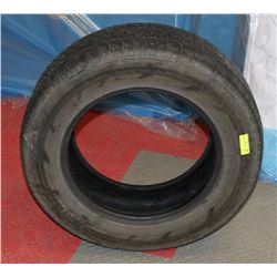 KUMO CRUGEN 235/65R 17 TIRE