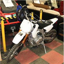 BAJA MOTORSPORTS 1500 RX 149CC-***NO KEYS***