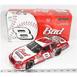 DALE EARNHARDT JR BUDWEISER ALL STAR BASEBALL