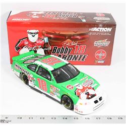 BOBBY LABONTE COKE BEAR LIMITED EDITION 1:18