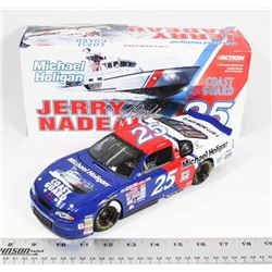 JERRY NADEAU COAST GUARD LIMITED EDITION 1:18
