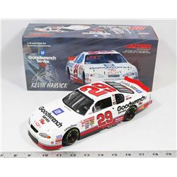 KEVIN HARVICK GOODWRENCH LIMITED EDITION 1:18