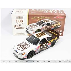 DALE JARRETT UPS LIMITED EDITION 1:18 ACTION