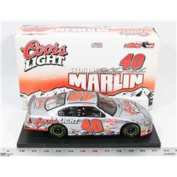 STERLING MARLIN COORS LIGHT LIMITED EDITION 1:18