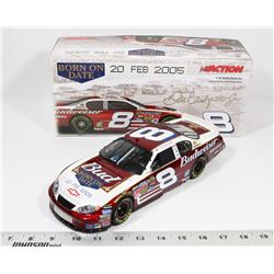 DALE EARNHARDT JR BORN ON DATE LIMITED EDITION