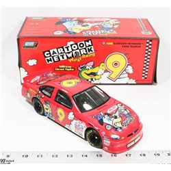 CARTOON NETWORK LIMITED EDITION 1:18 REVELL