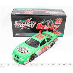 BOBBY LABONTE INTERSTATE LIMITED EDITION 1:18