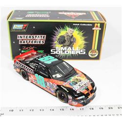 BOBBY LABONTE SMALL SOLDIERS LIMITED EDITION 1:18