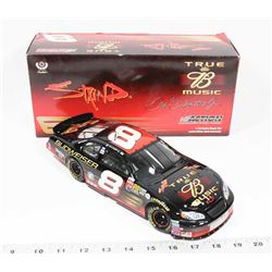 DALE EARNHARDT JR STAINED LIMITED EDITION 1:18