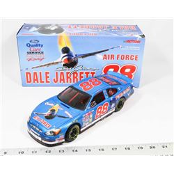 DALE JARRETT AIR FORCE LIMITED EDITION 1:18