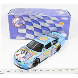 JERRY NADEAU DEXTER LIMITED EDITION 1:18 ACTION