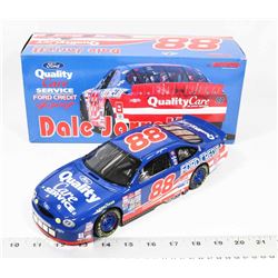 DALE JARRETT QUALITY CARE LIMITED EDITION 1:18