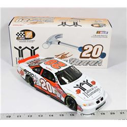 TONY STEWART HABITAT FOR HUMANITY LIMITED EDITION