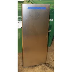 RV FRIDGE DOOR IN BOX, 42" L & 17.5"W