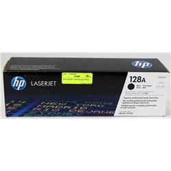 HP LASERJET 128A BLACK TONER.