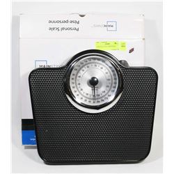 PERSONAL SCALE, NEW IN BOX