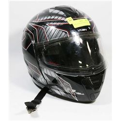 FULL FACE HELMET SIZE LARGE
