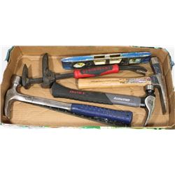 FLAT W/CRESCENT 16" ADJUSTABLE PRIBAR