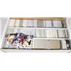 Image 1 : BOX OF 2500+ NHL CARDS.