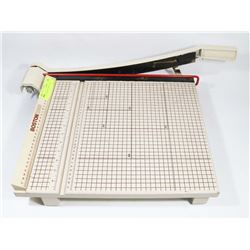 BOSTON 2655 PAPER CUTTER